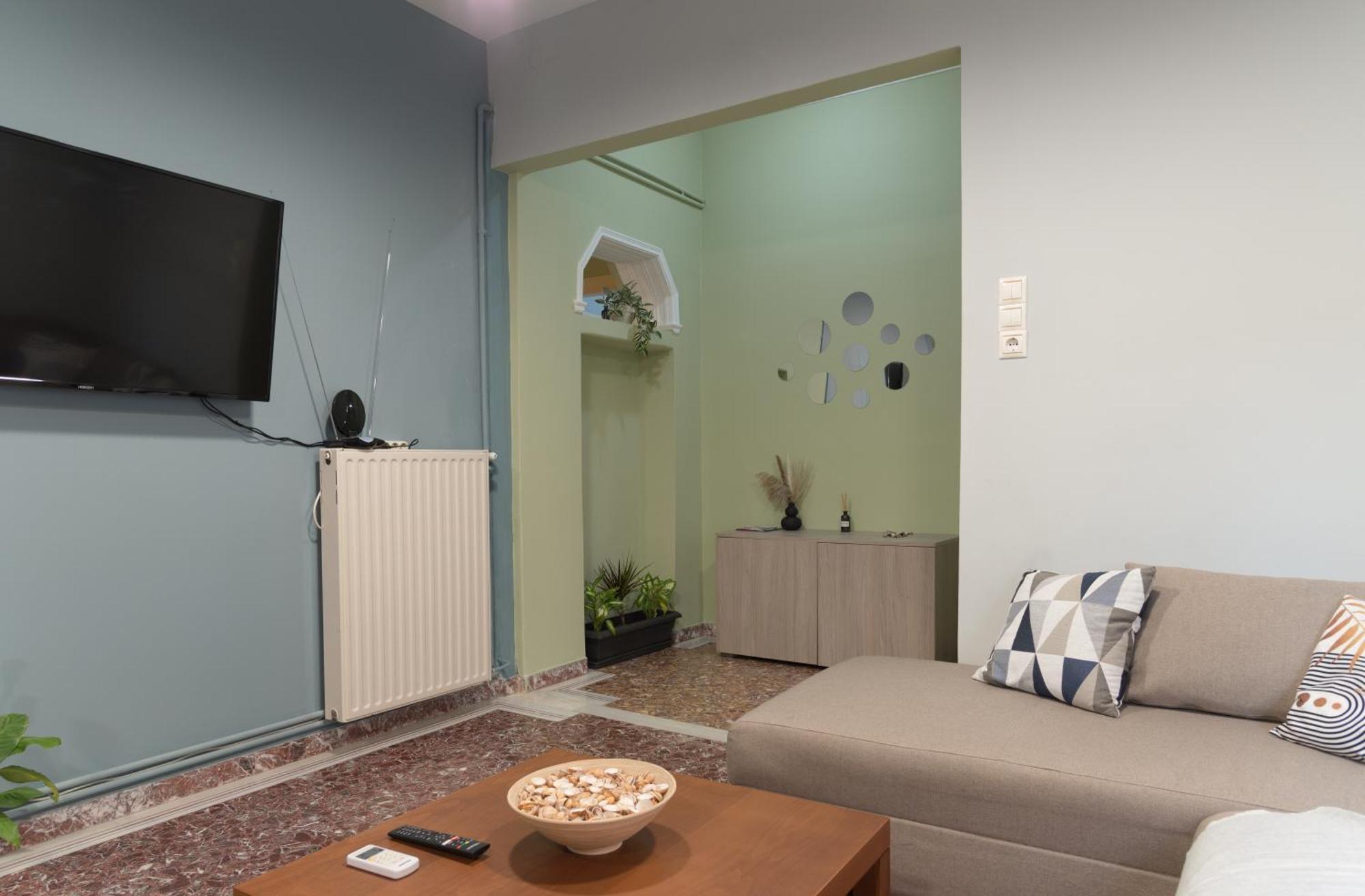 Cityscape House ハニア エクステリア 写真