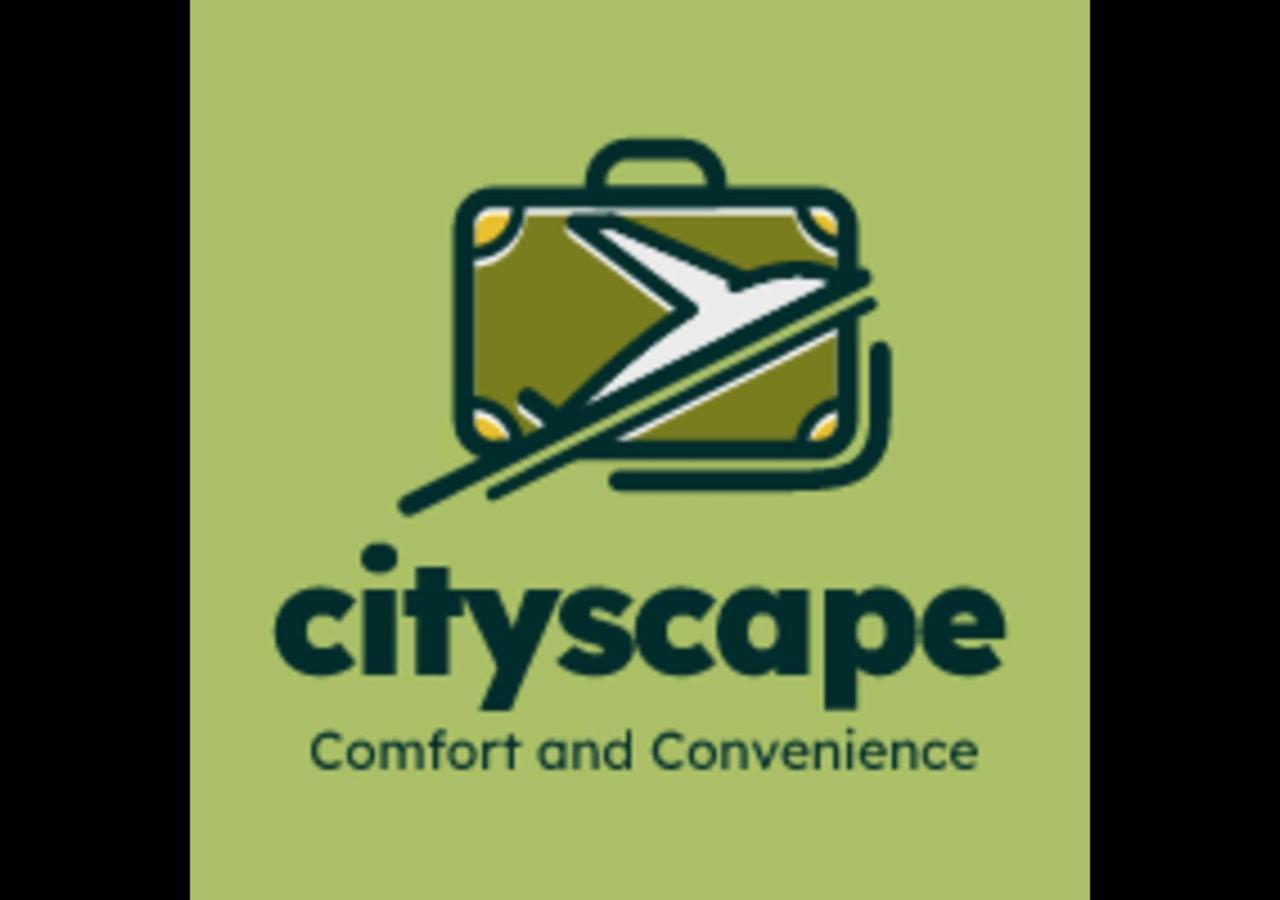 Cityscape House ハニア エクステリア 写真